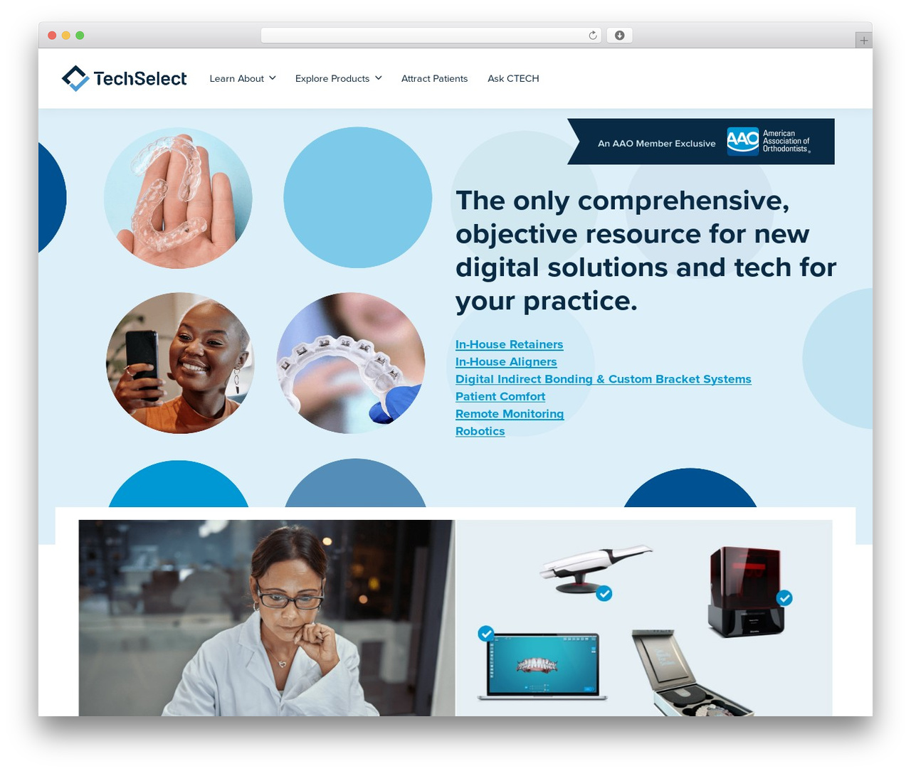TechSelect WordPress theme - techselect.aaoinfo.org TechSelect WordPress theme - techselect.aaoinfo.org