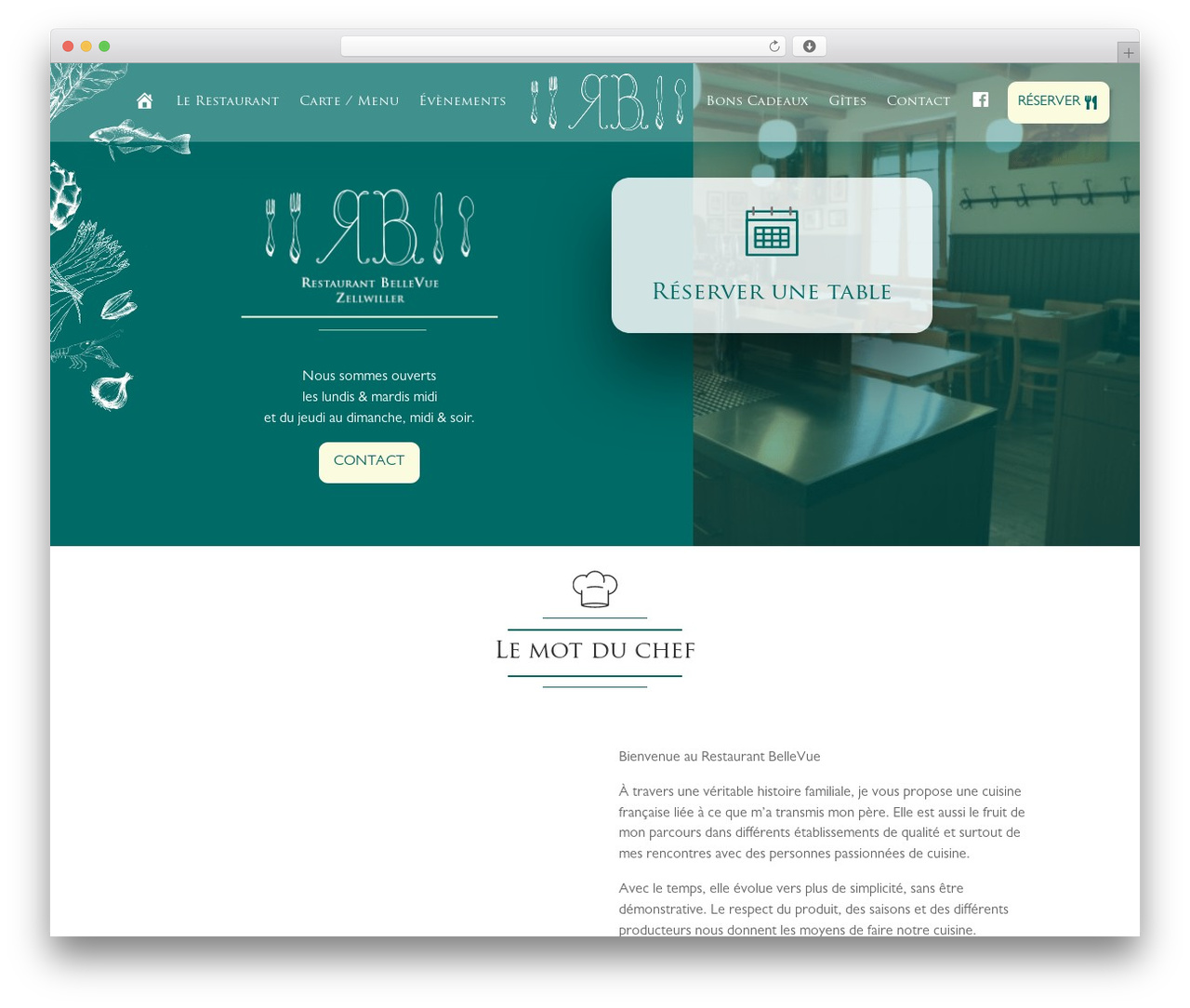 Theme WordPress Divi creative agency - restaurant-baur.fr Theme WordPress Divi creative agency - restaurant-baur.fr