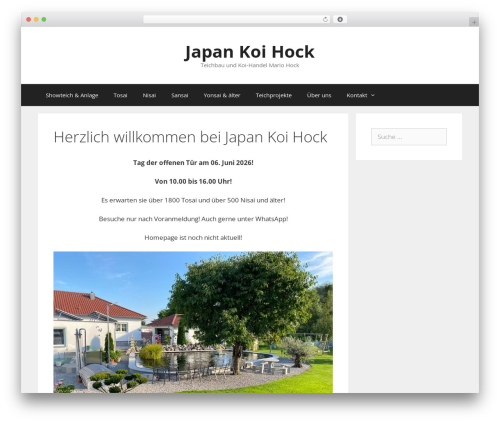 WP Map Block – Gutenberg Map Block for Google Map and OpenStreet Map (wp-map-block) free WordPress plugin - japan-koi-hock.de WP Map Block – Gutenberg Map Block for Google Map and OpenStreet Map (wp-map-block) free WordPress plugin - japan-koi-hock.de
