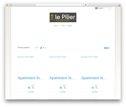 Realtyna Organic IDX plugin + WPL Real Estate (real-estate-listing-realtyna-wpl) free WordPress plugin - le-pilier.ch Realtyna Organic IDX plugin + WPL Real Estate (real-estate-listing-realtyna-wpl) free WordPress plugin - le-pilier.ch