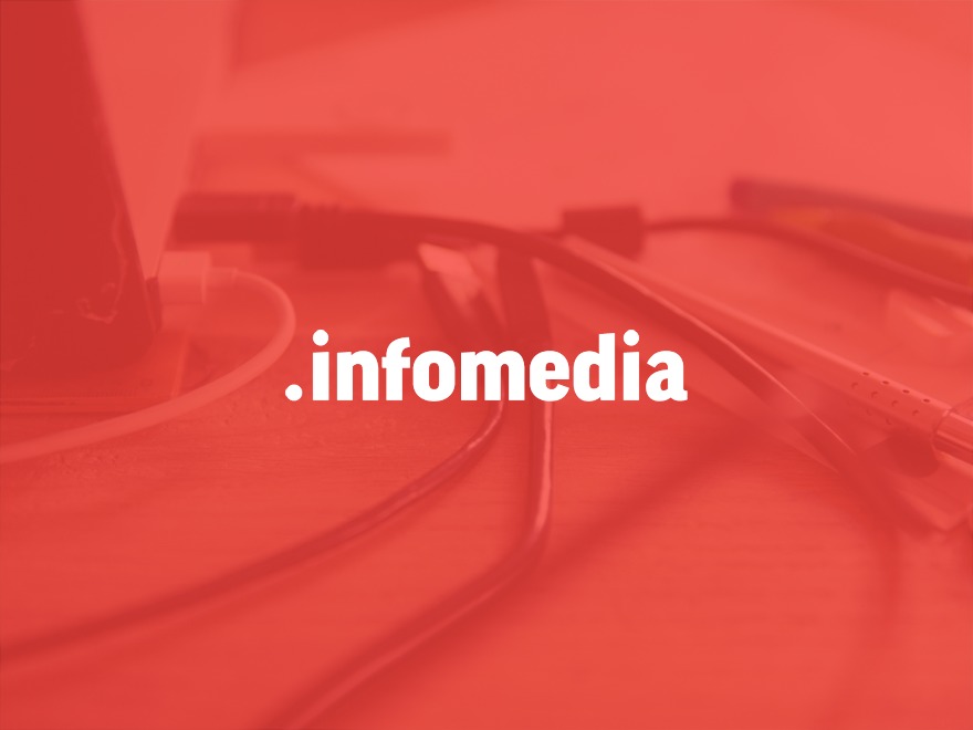 Theme WordPress Infomedia Showcase by Infomedia