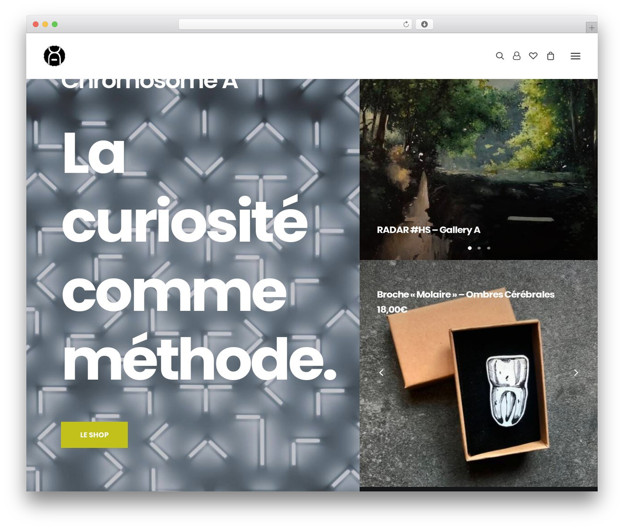 Uncode best WordPress theme - chromosome-a.com Uncode best WordPress theme - chromosome-a.com