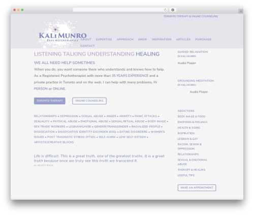 PayPal for Divi (angelleye-paypal-for-divi) free WordPress plugin - kalimunro.com