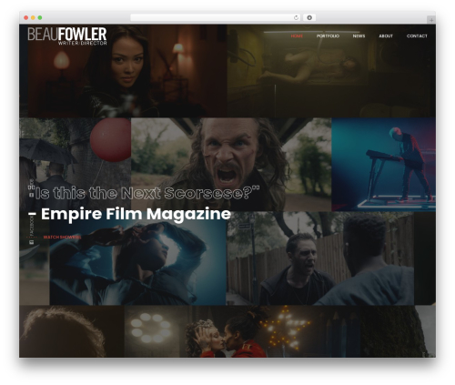 Pt mato addons WordPress plugin - beaufowler.com