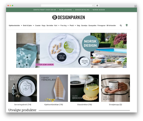 Woocommerce wholesale pricing WordPress plugin - designparken.com