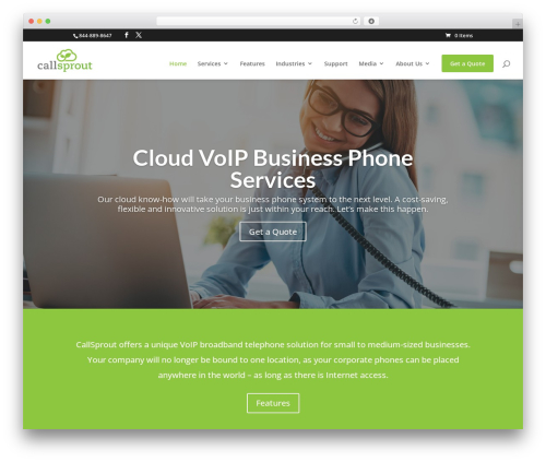 Text Hover (text-hover) free WordPress plugin - callsprout.com Text Hover (text-hover) free WordPress plugin - callsprout.com