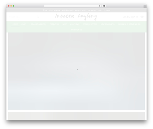 Et core plugin WordPress plugin - invictaangling.com