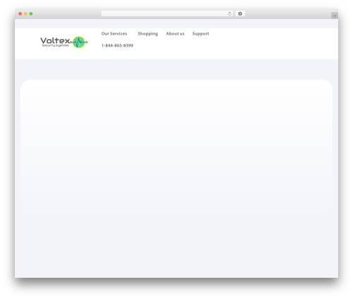 ChatBot  (chatbot) free WordPress plugin - voltexsecurity.com
