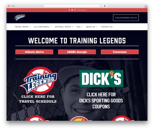 Header Footer for Beaver Builder (bb-header-footer) free WordPress plugin - traininglegends.com Header Footer for Beaver Builder (bb-header-footer) free WordPress plugin - traininglegends.com