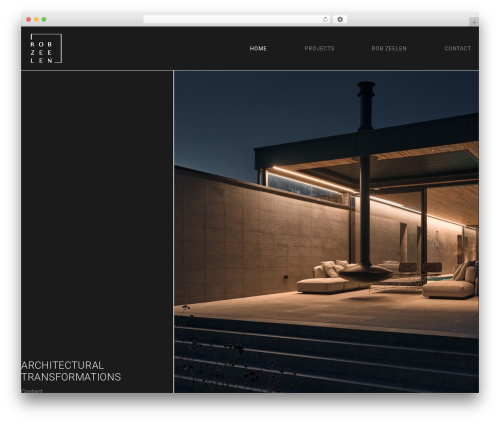 Sz modules WordPress plugin - robzeelen.nl