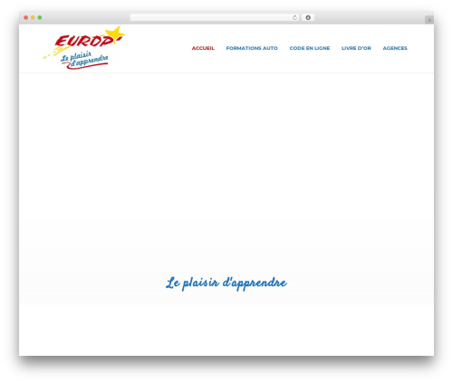 Mihdan index now WordPress plugin - europ-autoecole.com