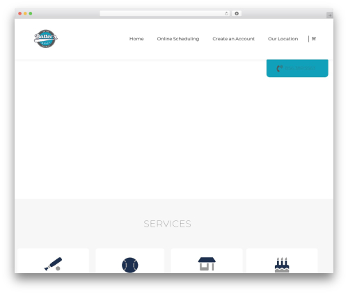 Electronic Signature (electronic-signatures) free WordPress plugin - battersalleynj.com