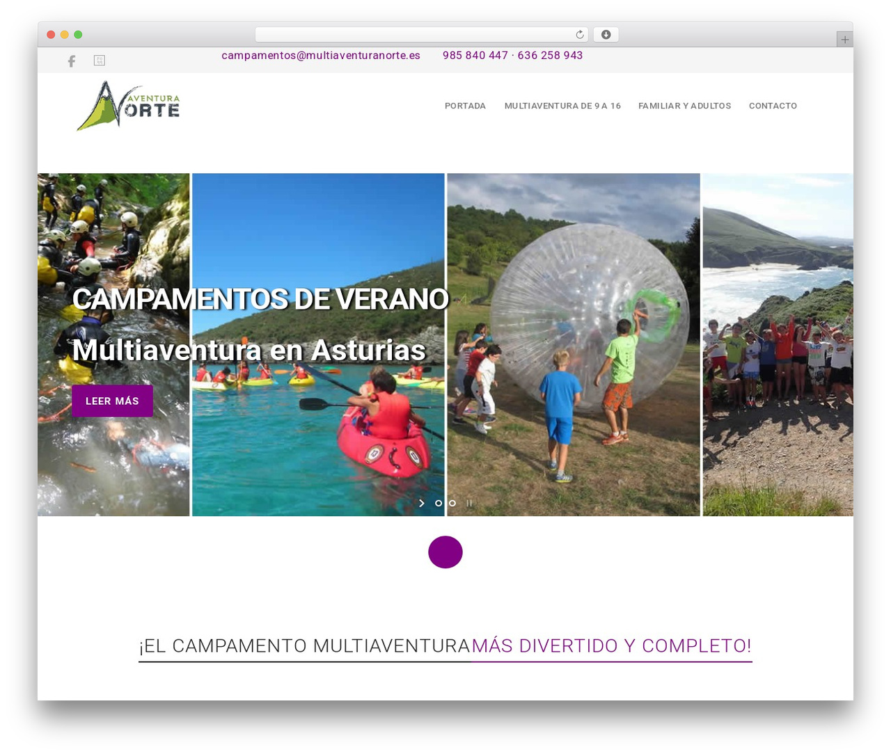 Briny top WordPress theme - campamentos-asturias.com Briny top WordPress theme - campamentos-asturias.com