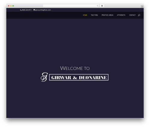 AccessPress Custom CSS (accesspress-custom-css) free WordPress plugin - ttgdlaw.com