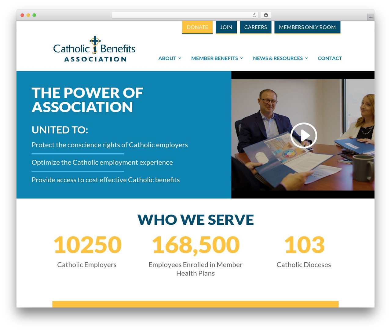Divi WordPress theme - catholicbenefitsassociation.org Divi WordPress theme - catholicbenefitsassociation.org