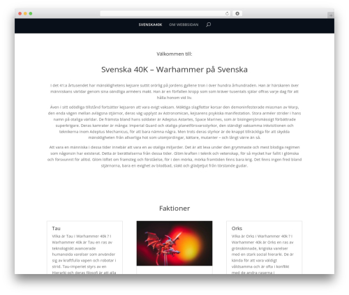 WP Power Stats (wp-power-stats) free WordPress plugin - svenska40k.se WP Power Stats (wp-power-stats) free WordPress plugin - svenska40k.se