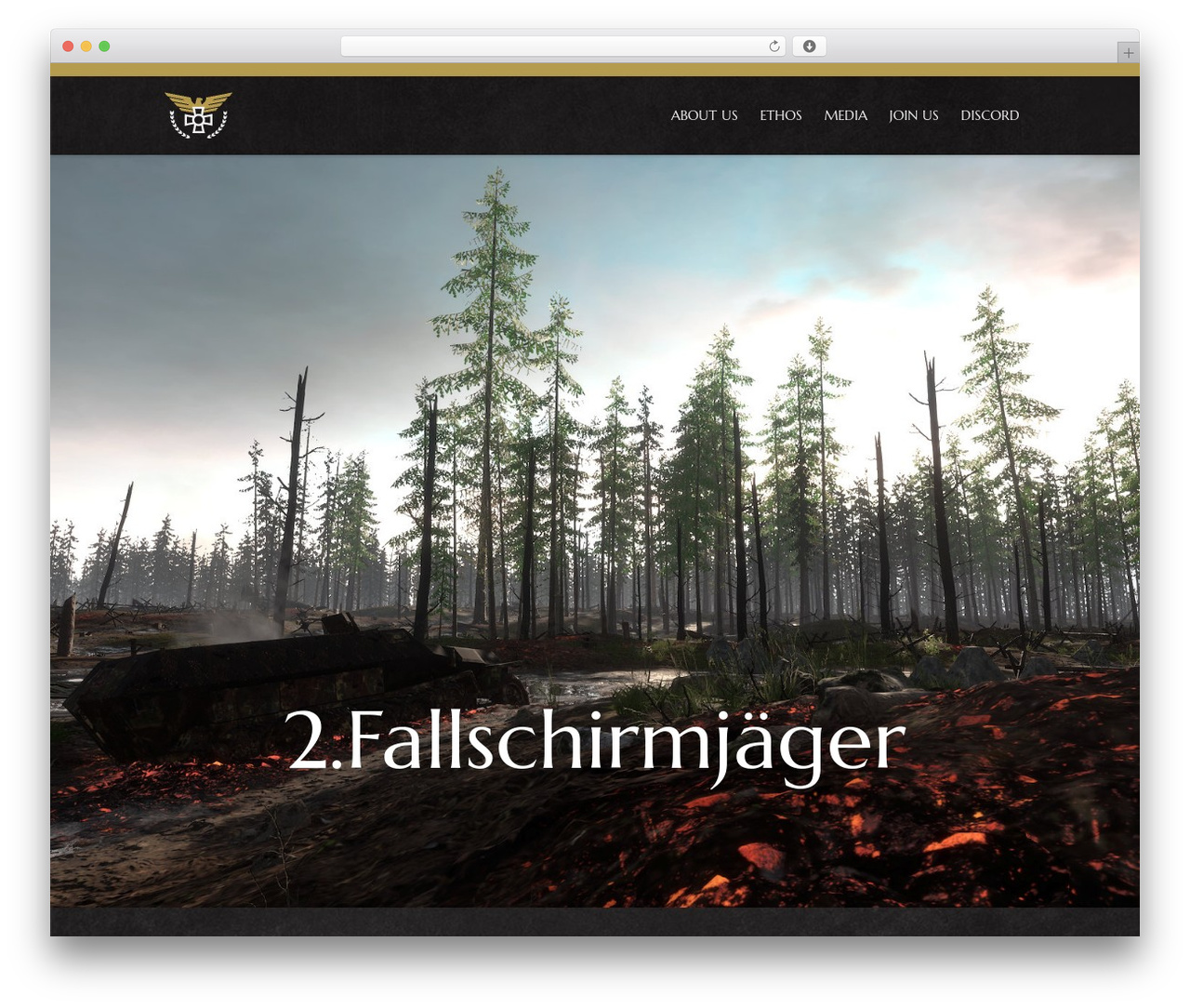 Eldritch theme WordPress - 2fjgclan.com Eldritch theme WordPress - 2fjgclan.com