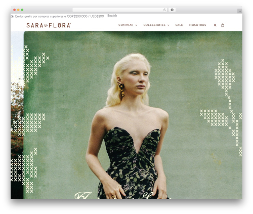 Bold pagos en linea WordPress plugin - www.sarayflora.com