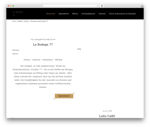 WP Bakery Multilanguage (multilanguage-add-on-for-visual-composer) free WordPress plugin - labodega77.ch