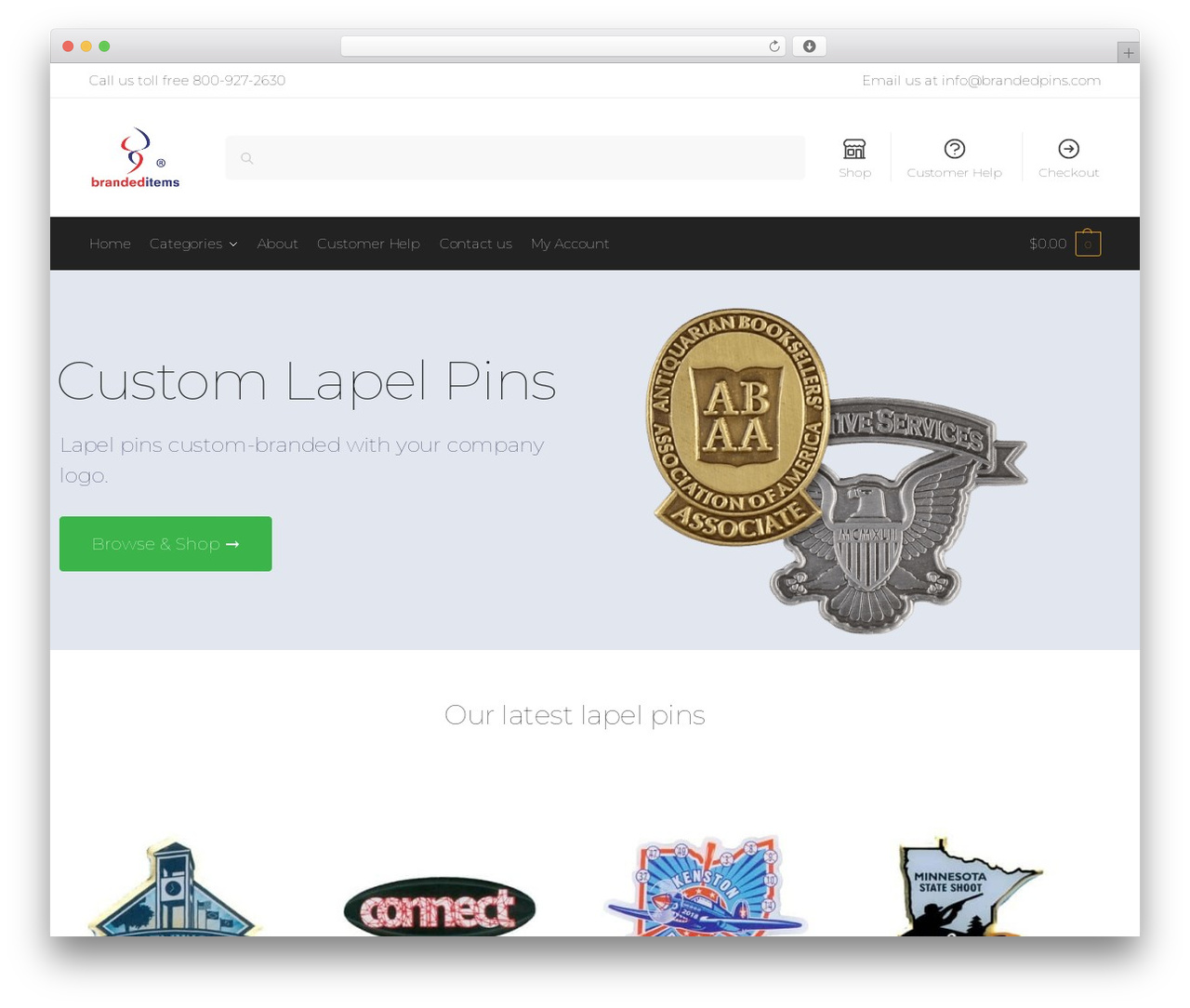 Shoptimizer WordPress ecommerce theme - brandedpins.com Shoptimizer WordPress ecommerce theme - brandedpins.com