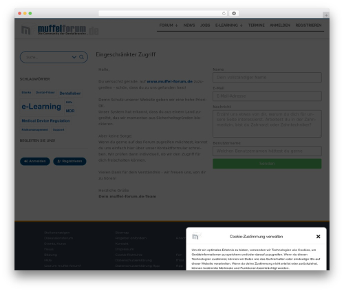 JobBoardWP – Job Board Listings and Submissions (jobboardwp) free WordPress plugin - muffel-forum.de JobBoardWP – Job Board Listings and Submissions (jobboardwp) free WordPress plugin - muffel-forum.de