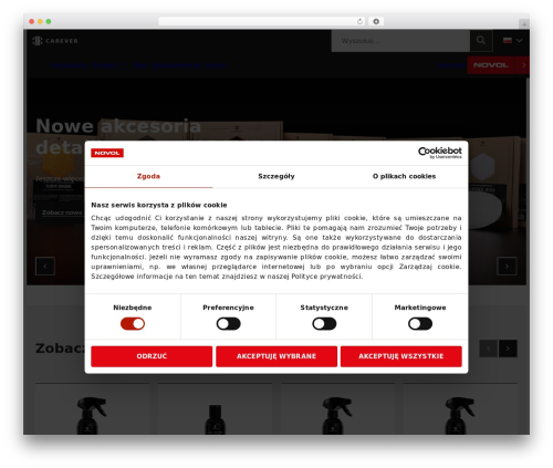 Integration for cf7 pardot form handlers WordPress plugin - novol.com/carever