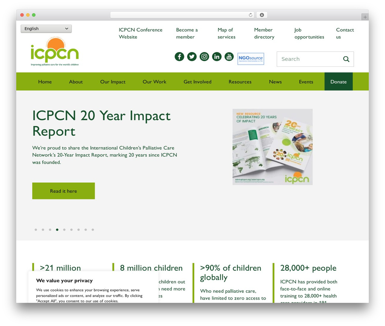 Theme WordPress ICPCN - icpcn.info Theme WordPress ICPCN - icpcn.info