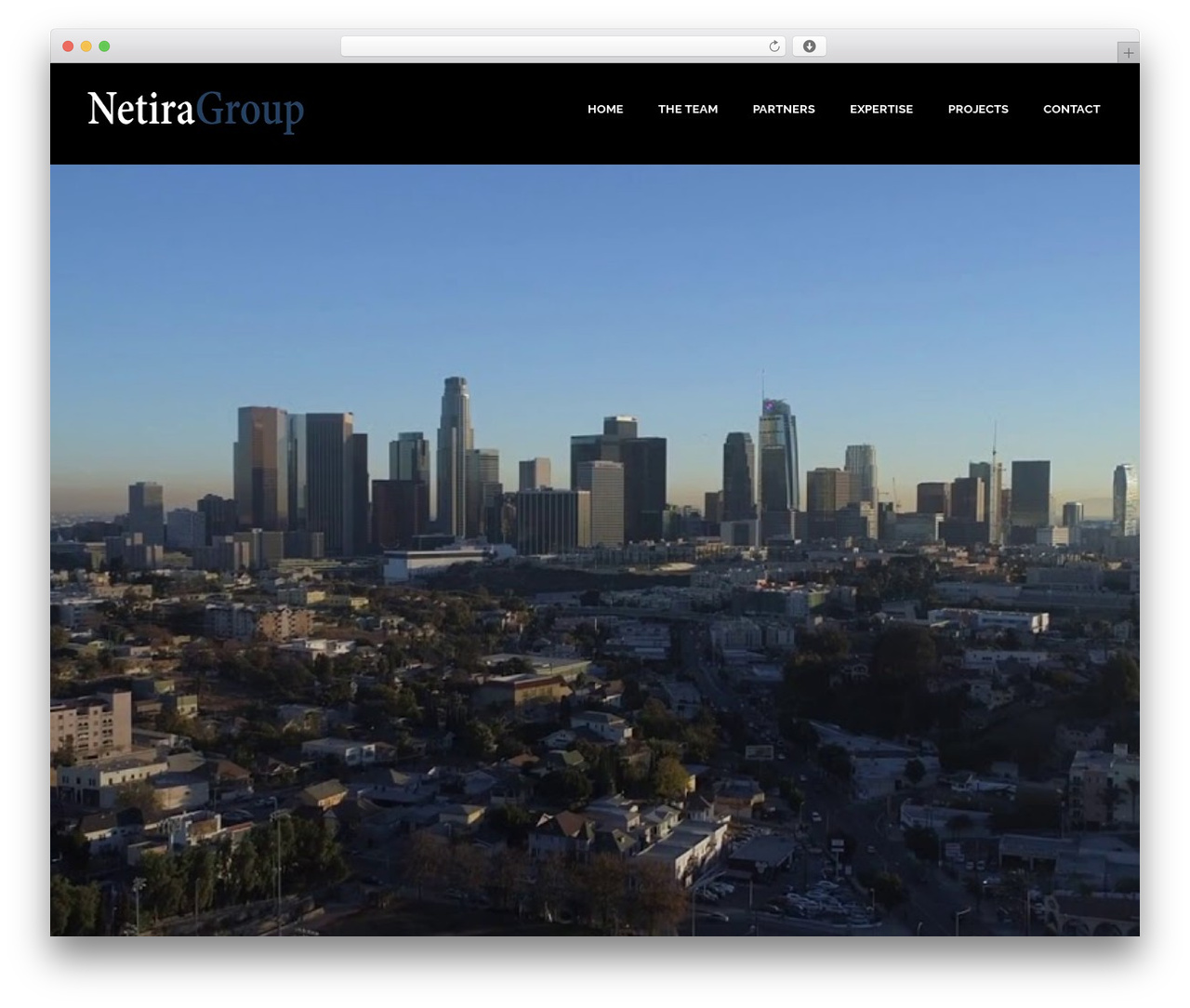Universal WP WordPress theme - netiragroup.com Universal WP WordPress theme - netiragroup.com