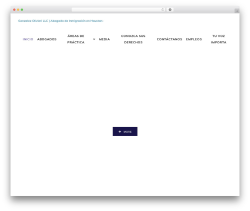 G5plus post like WordPress plugin - evitaladeportacion.com