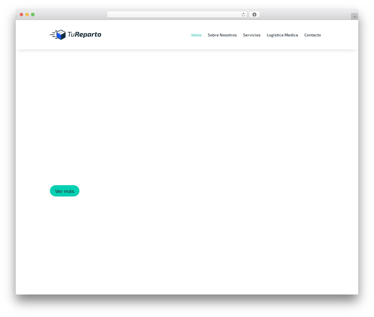 WordPress theme Divi - tureparto.cl WordPress theme Divi - tureparto.cl