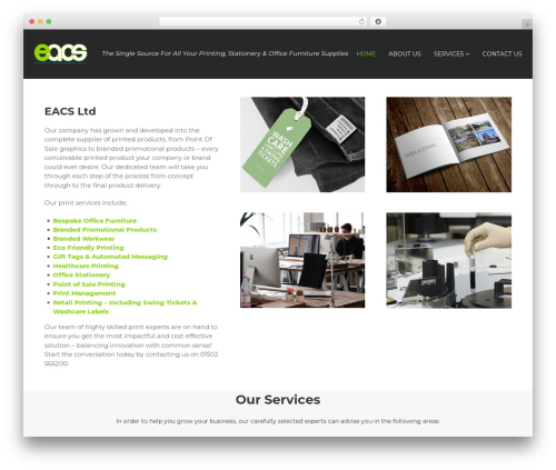 Image caption hover pro WordPress plugin - eacsltd.co.uk