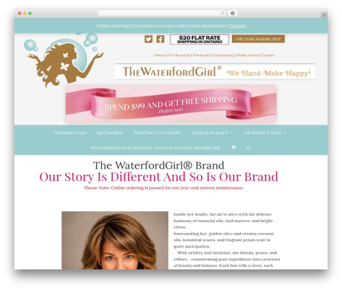 Custom product badge for woocommerce WordPress plugin - dirtygirlsoapstudio.com
