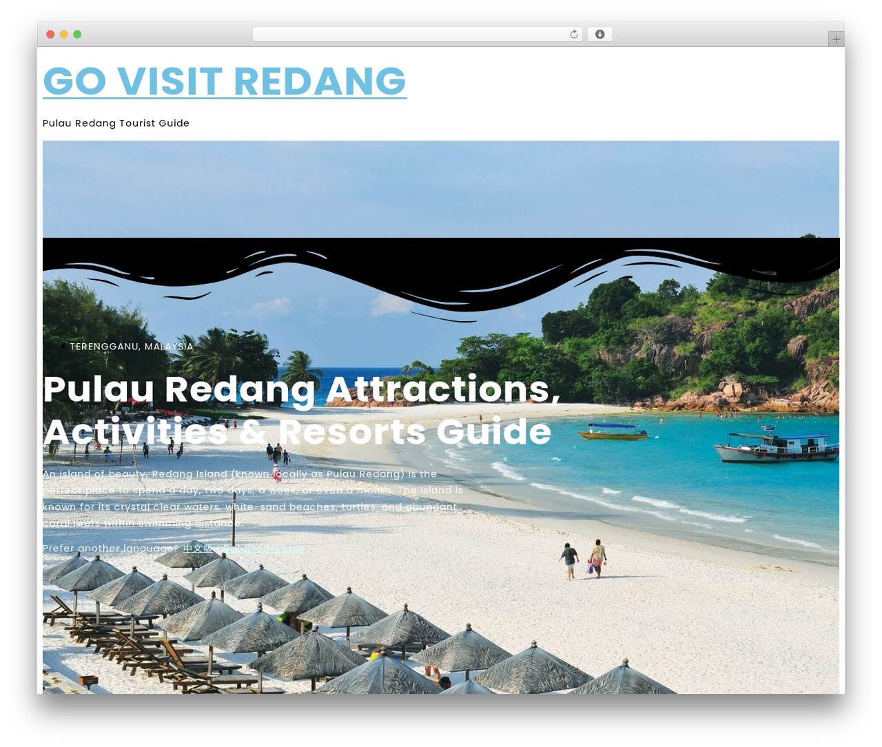 WordPress theme Hello Elementor - govisitredang.com WordPress theme Hello Elementor - govisitredang.com