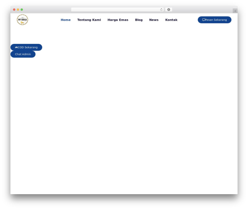 Wp hummingbird WordPress plugin - muamalahemas.com