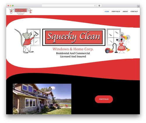Movedo extension WordPress plugin - cdasqueekyclean.com