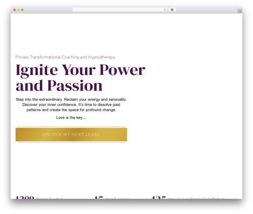 Simple podcast press WordPress plugin - orionsmethod.com