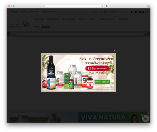 WPC Countdown Timer for WooCommerce (wpc-countdown-timer) free WordPress plugin - vivanatura.hu