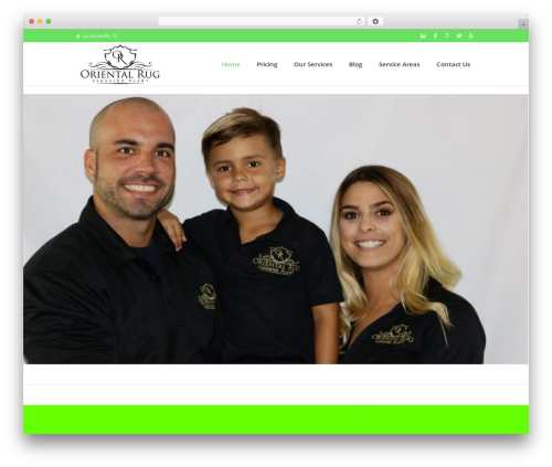 Be Clean theme WordPress - orientalrugcleaningspa.com Be Clean theme WordPress - orientalrugcleaningspa.com