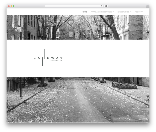 Bento expansion pack WordPress plugin - lanewaycorp.com