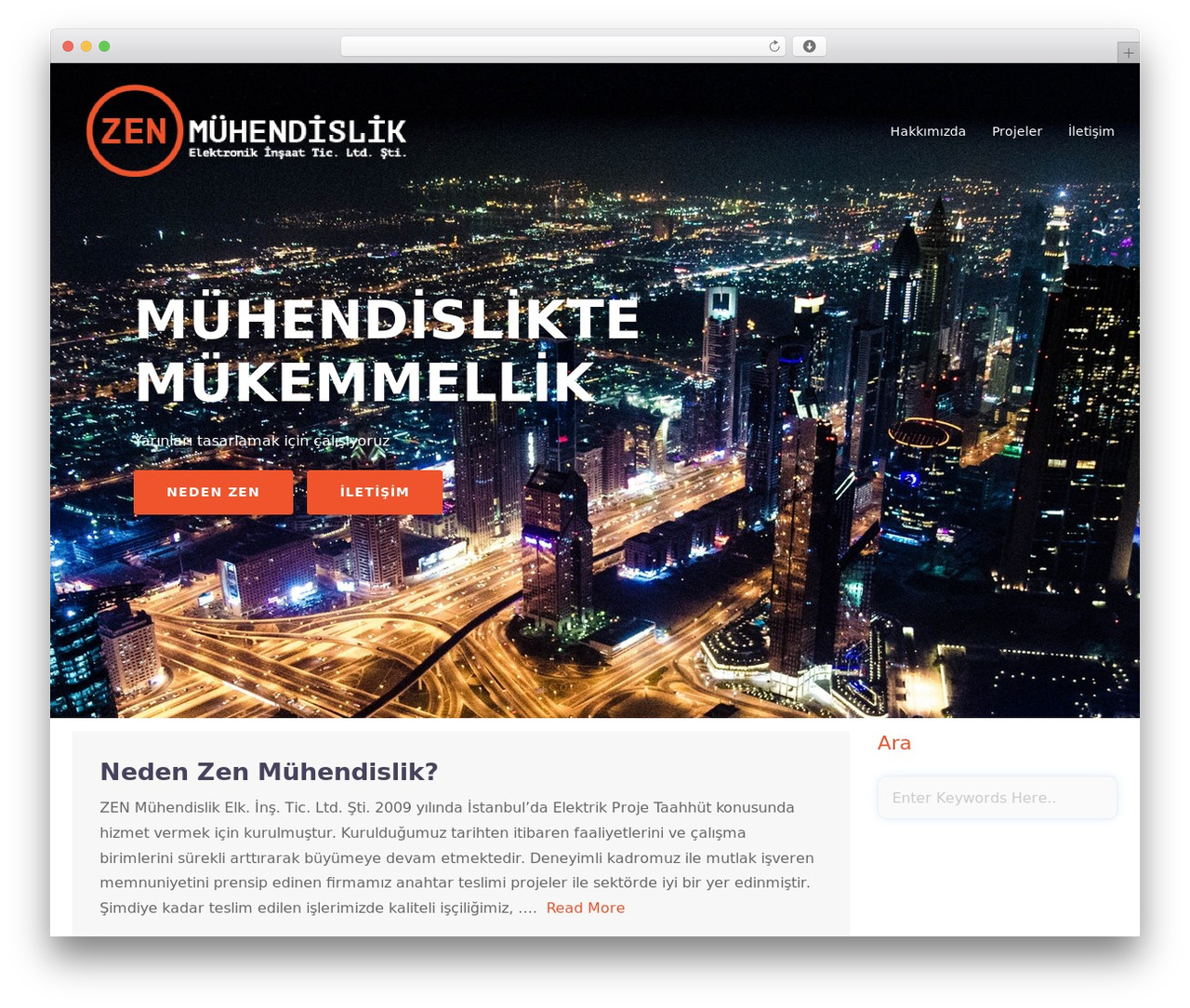 Bilder WordPress theme - zenmuhendislik.com Bilder WordPress theme - zenmuhendislik.com