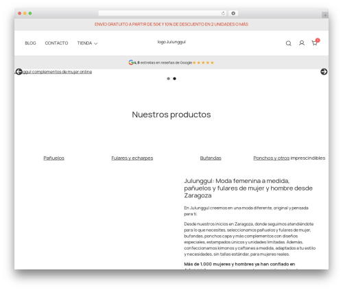 WCFM Marketplace – Best Multivendor Marketplace for WooCommerce (wc-multivendor-marketplace) free WordPress plugin - julunggul.com WCFM Marketplace – Best Multivendor Marketplace for WooCommerce (wc-multivendor-marketplace) free WordPress plugin - julunggul.com
