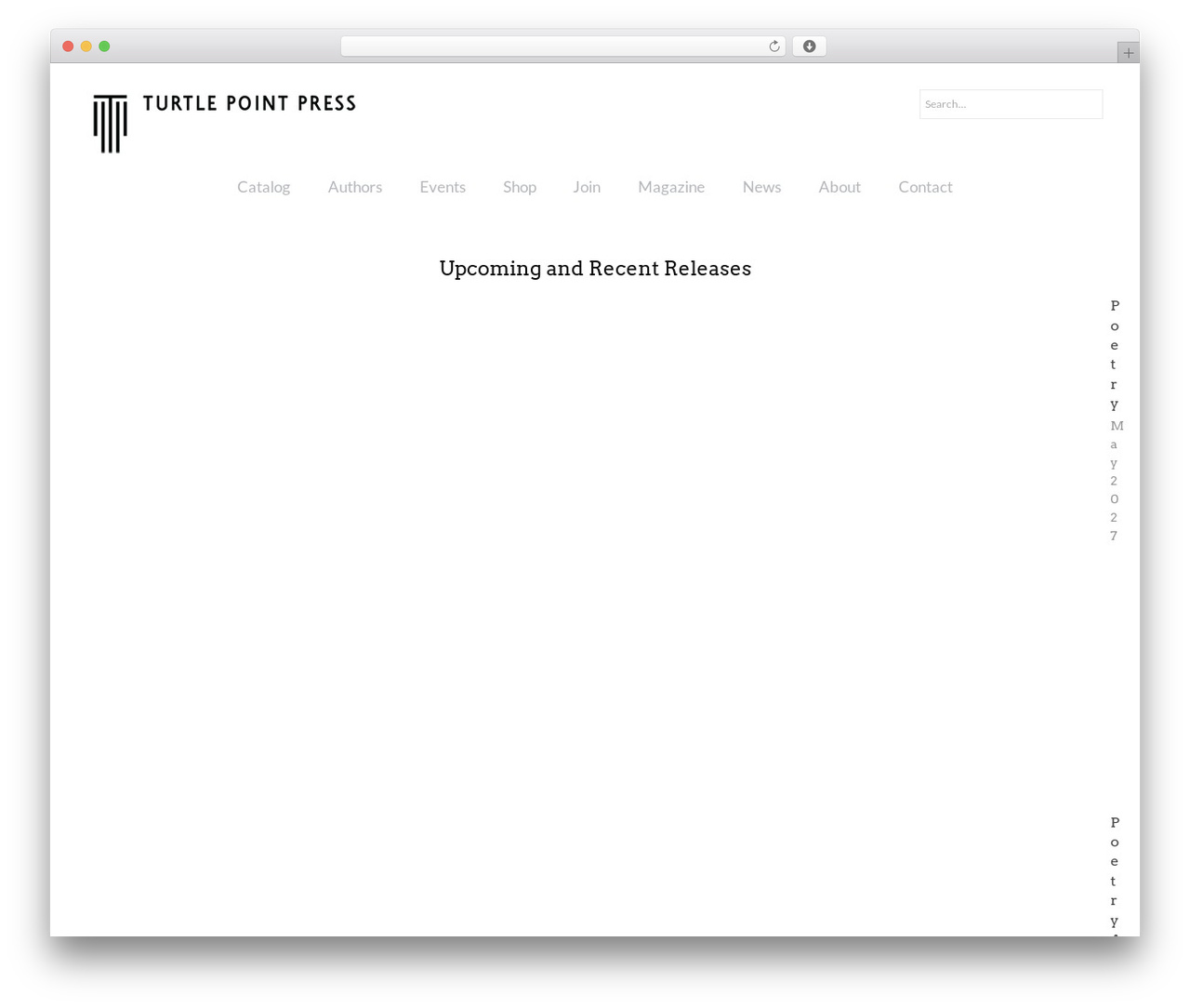 Designer WordPress theme - turtlepointpress.com Designer WordPress theme - turtlepointpress.com