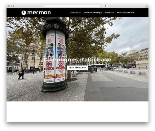 Divi next masonry gallery WordPress plugin - www.mermon.net
