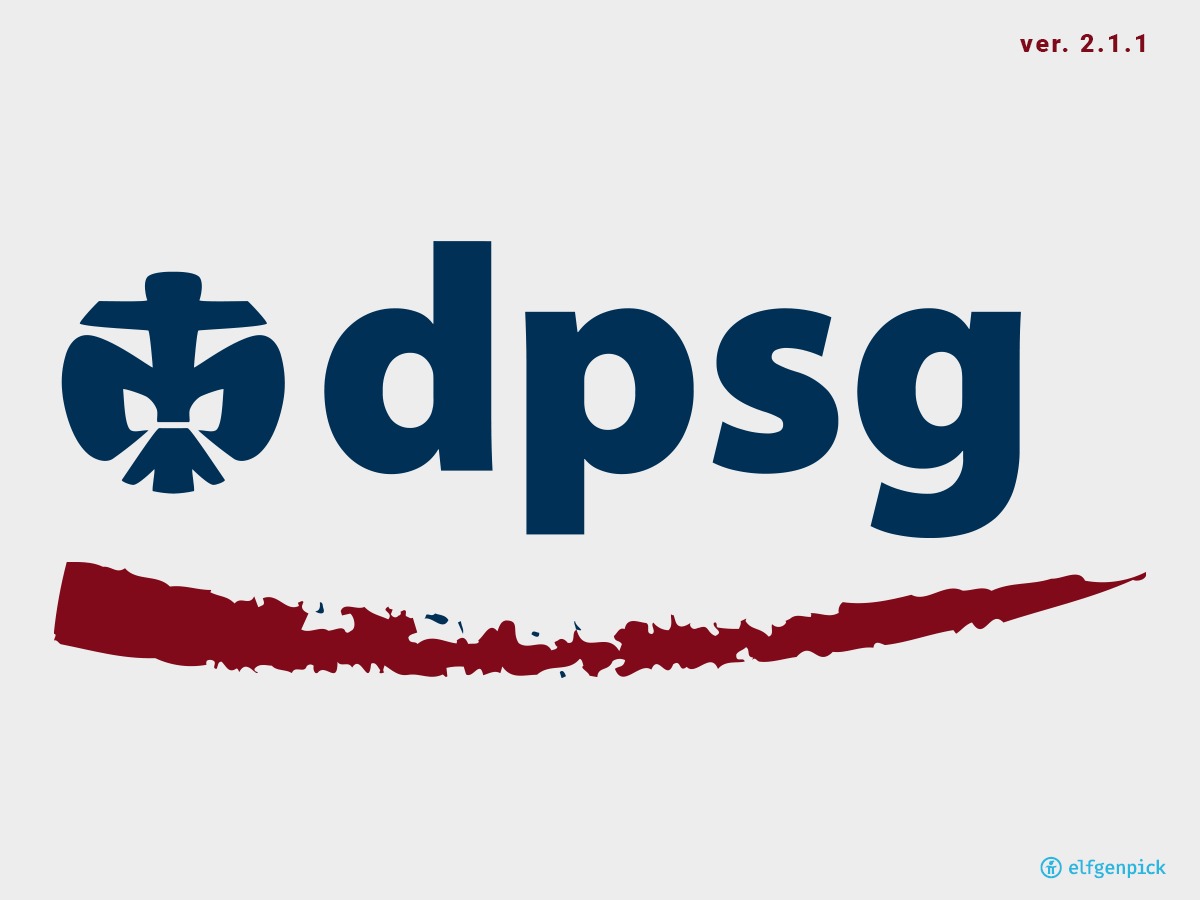 DPSG BASE THEME top WordPress theme