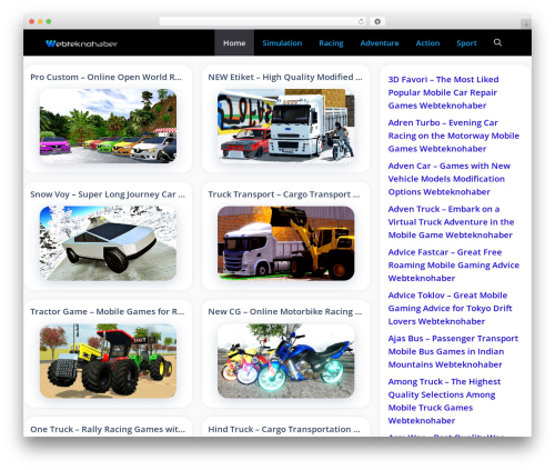 Ad Inserter – Ad Manager & AdSense Ads (ad-inserter) free WordPress plugin - webteknohaber.com Ad Inserter – Ad Manager & AdSense Ads (ad-inserter) free WordPress plugin - webteknohaber.com