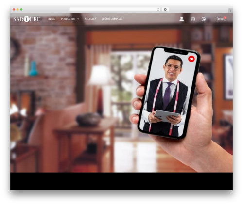 WooCommerce Product Image Flipper (woocommerce-product-image-flipper) free WordPress plugin - sarture.com WooCommerce Product Image Flipper (woocommerce-product-image-flipper) free WordPress plugin - sarture.com