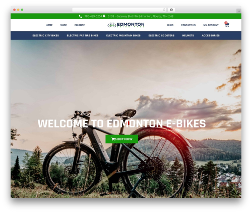 Woocommerce gateway moneris WordPress plugin - edmontonebikepros.com