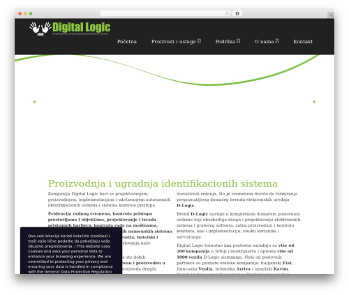 GDPR Compliance & Cookie Consent (gdpr-compliance-cookie-consent) free WordPress plugin - d-logic.rs GDPR Compliance & Cookie Consent (gdpr-compliance-cookie-consent) free WordPress plugin - d-logic.rs