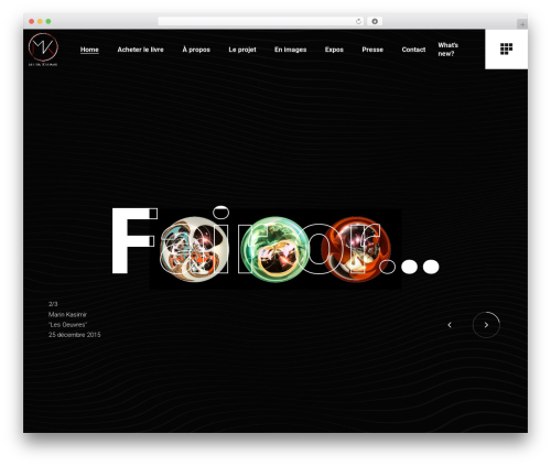 Qode framework WordPress plugin - marinkasimir.com