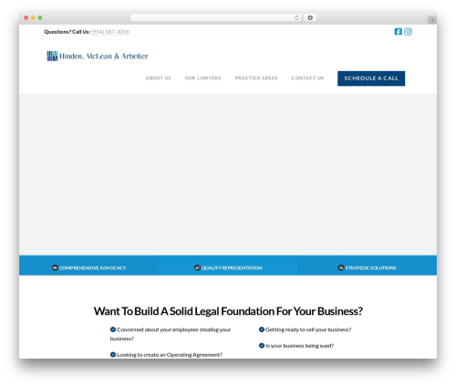 Team builder pro WordPress plugin - lawhma.com